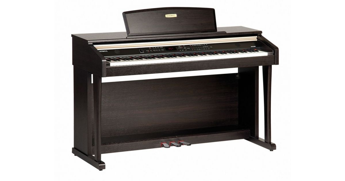 Цифровое пианино Kurzweil MP15 SR • лучшая цена • купить в музыкальном